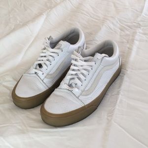 Vans x Madewell Sneaker